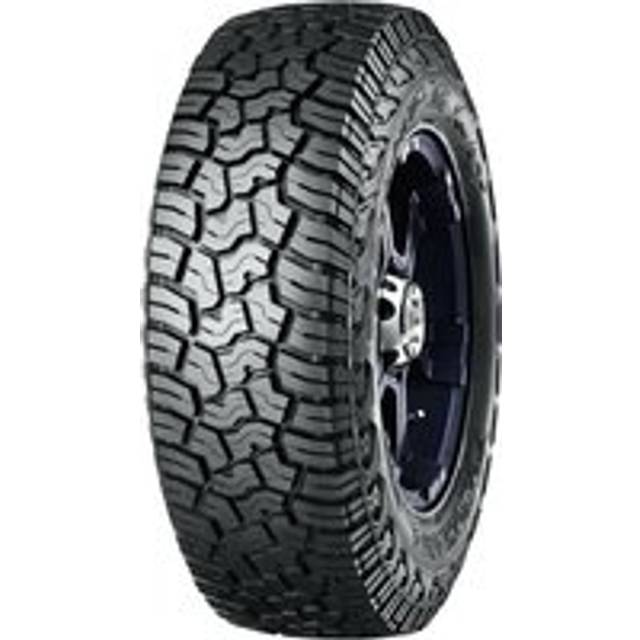 Yokohama Geolandar X-AT G016 Tyre - 255 75 17 111/108Q
