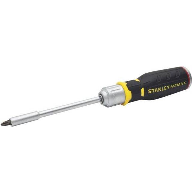 Stanley FatMax Screwdriver 2 Positions Wrench