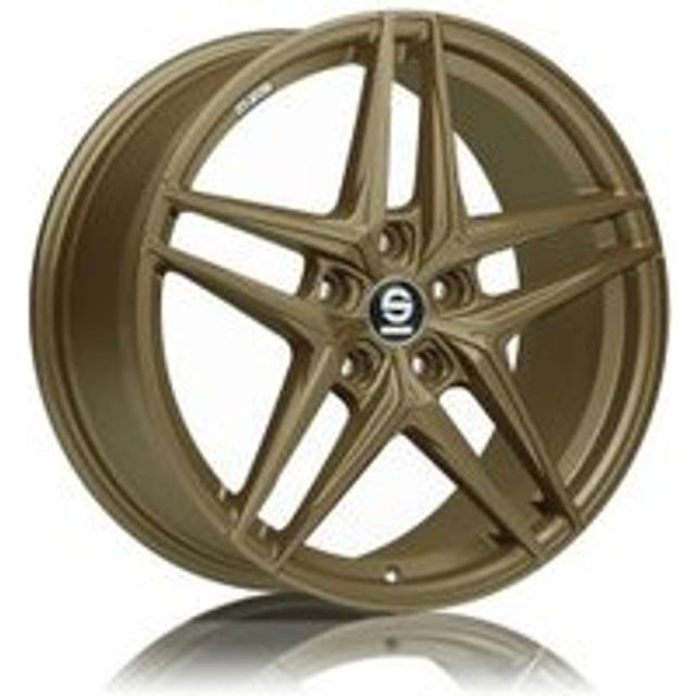 Sparco Record Bronze 8,5x19 5/114,3 ET50 B73 (8,5x19 5/114,3 ET50 B73)