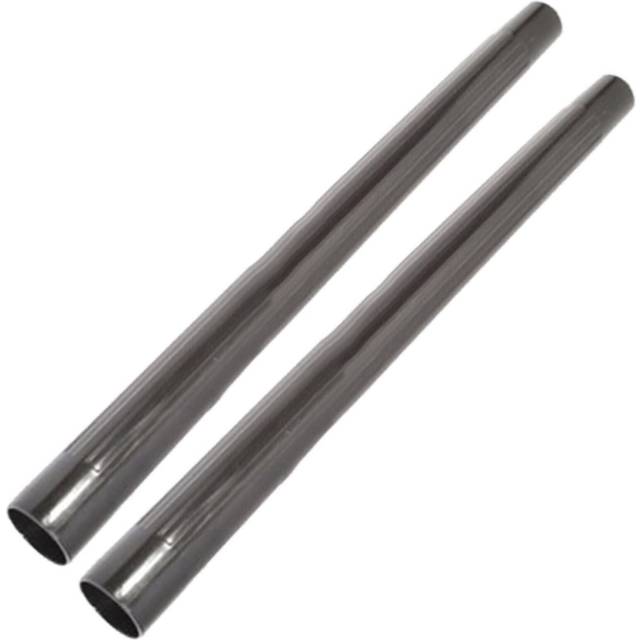 Extension Rod for TITAN TTB774VAC TTB671VAC 16L Vacuum Cleaner Tube Pipe x2 35mm