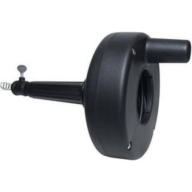 Cobra Products 84250 Drain Drum Auger .25 In x 25 ft.