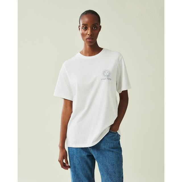 Lexington Kayla boyfriend t-shirt