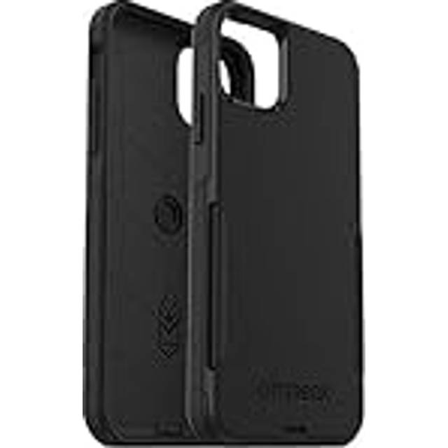 OtterBox Commuter, skydd när du är på språng för Apple iPhone 11 Pro, Svart