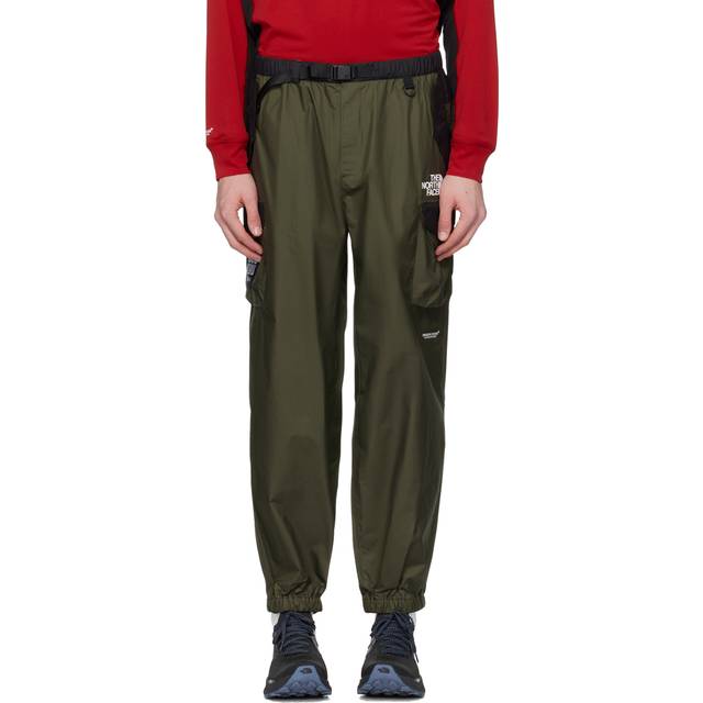 UNDERCOVER Green The North Face Edition Hike Trousers - R0U - XL
