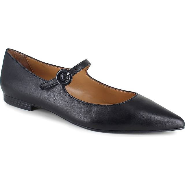 Splendid Mariana Leather Flat