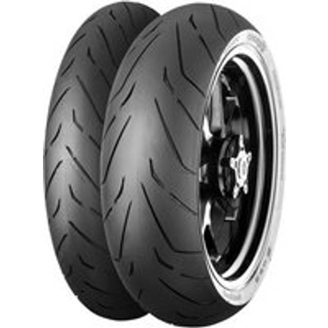 Continental ContiRoad ( 150/60-17 TL 66S Bakhjul, M/C )