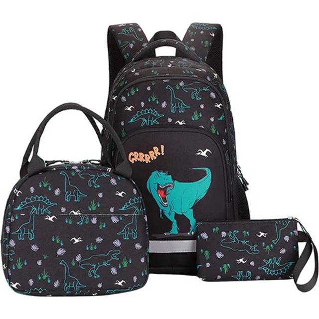 School Backpacks for Girls Boys Lightweight School Bags Bookbag