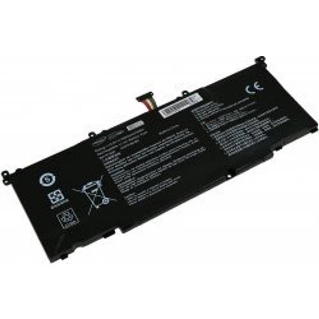 ASUS ROG Strix GL502VT-FI047T