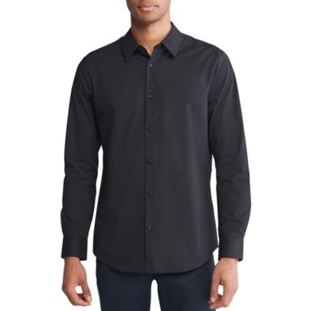 Calvin Klein Slim Fit Tech Shirt