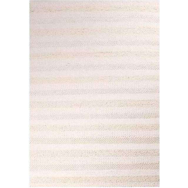 HANDVÄVD MATTA 200/290 cm Nordic Stripes