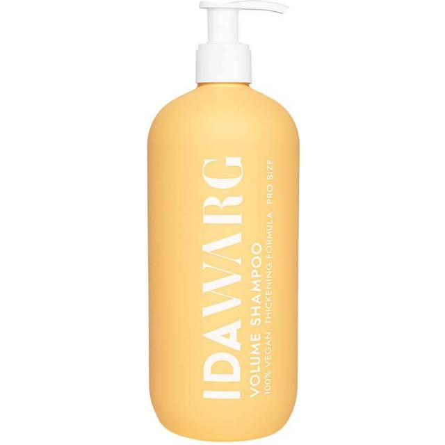 Ida Warg Volume Shampoo Pro Size 500 ml