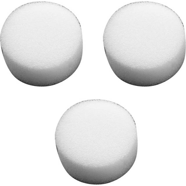 3Pcs KE15SP Air Filter Sponge 74033-13-1 for FW06 1/10 RC