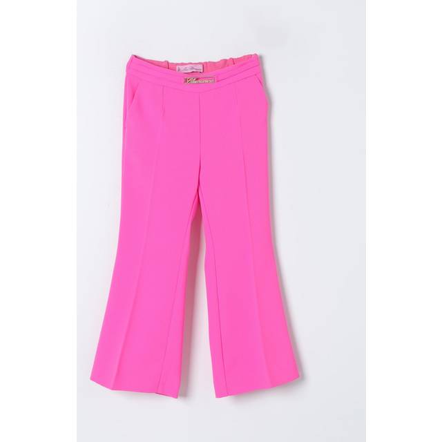 Rose Girl Trousers Certified Product