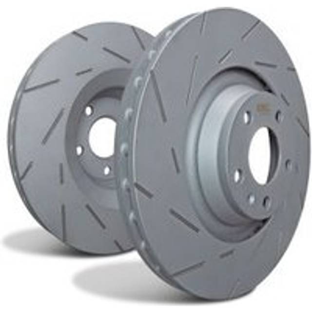 Brake Disc Ultimax USR2031 EBC USR2031