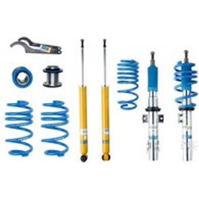 Bilstein B14 PSS Coilover Suspension Kit