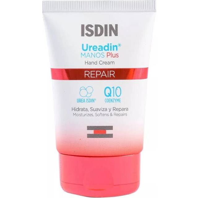 Isdin Ureadin Manos Plus Repair Protect Hand Cream 50 mL
