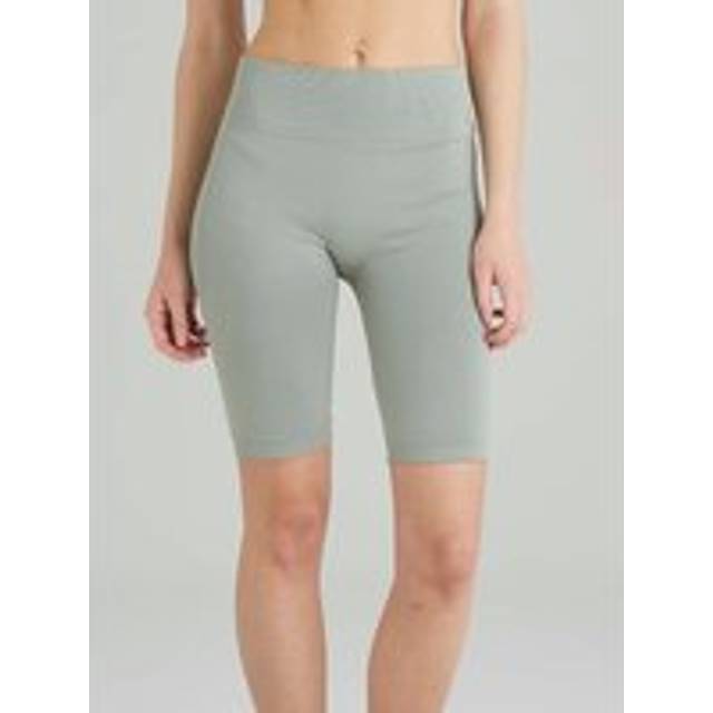 Pretty Polly Active-Wear Shorts Sage XL Colour: Sage, Size: XL