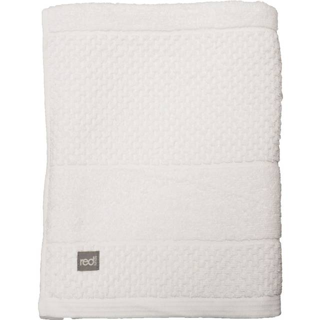Frottéhandduk Spa Vit 50x70