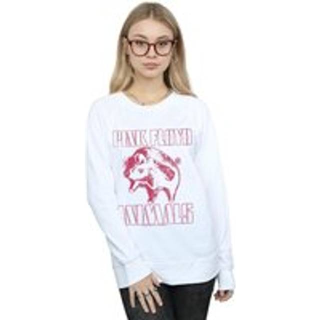 Animals Algie Sweatshirt - White - XXL