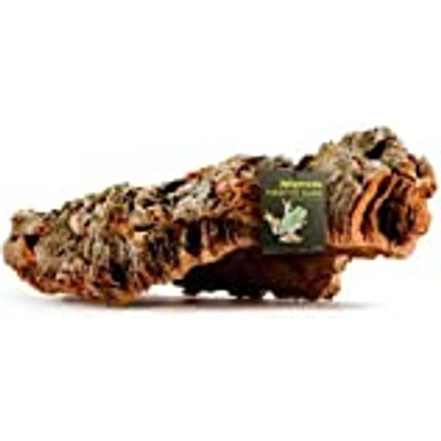 (Small) Komodo Habitat Cork Bark