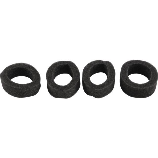 4Pcs Tire Soft Sponge Foam for MN D90 D99 MN99S WPL C14 C24 C34 B16 B36 B14 B24 RC Car Upgrade Parts Accessories