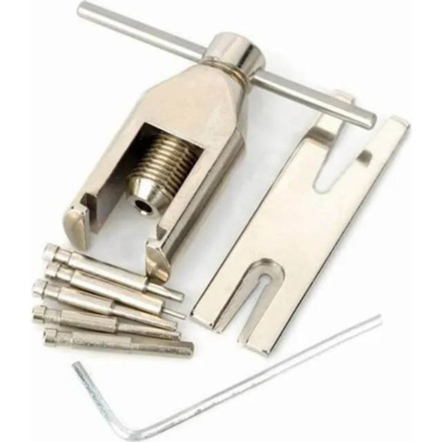Motor Pinion Gear Puller Remover Tools Set For Rc Helicopter