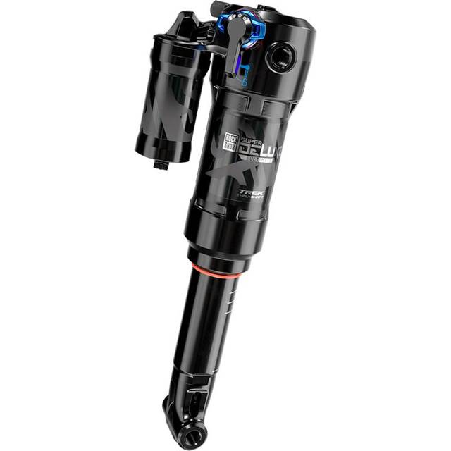 Bakdämpare RockShox Super Deluxe Thru shaft RCT 230x625 Mid reb/Mid