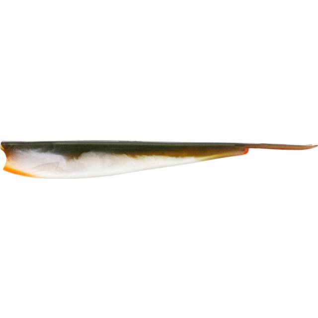 Westin Twinteez V-tail 24 cm [46 g] bass orange 1-pack