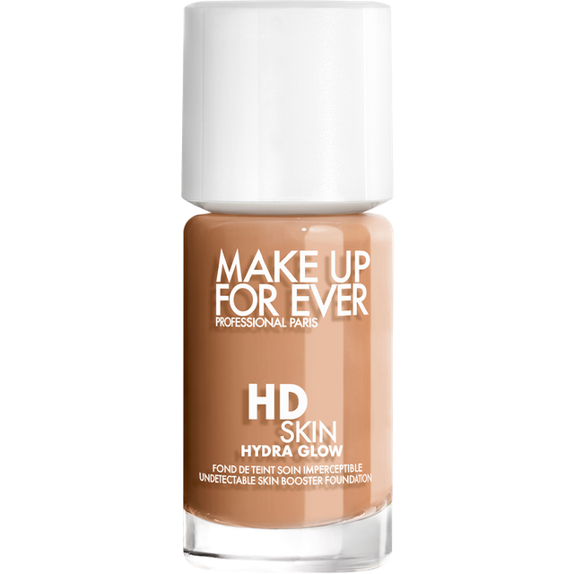 Make Up For Ever HD Skin Hydra Glow Skin Booster Foundation - Fugtgivende Oplysende