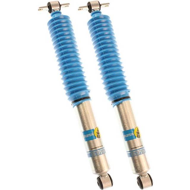Bilstein 5100 Series 09-13 Ford F-150 4wd Only Rear 46mm Monotube Shock Absorber 33-255057