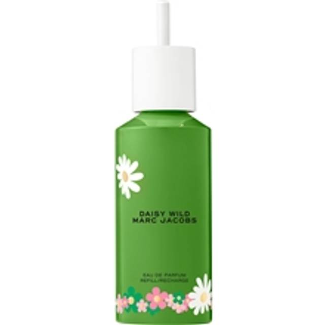Marc Jacobs Daisy Wild EdP för Kvinnor Refill 150 ml