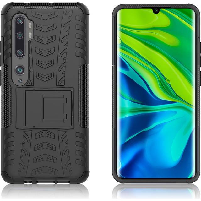 Offroad Xiaomi Mi CC9 Pro skal - Svart