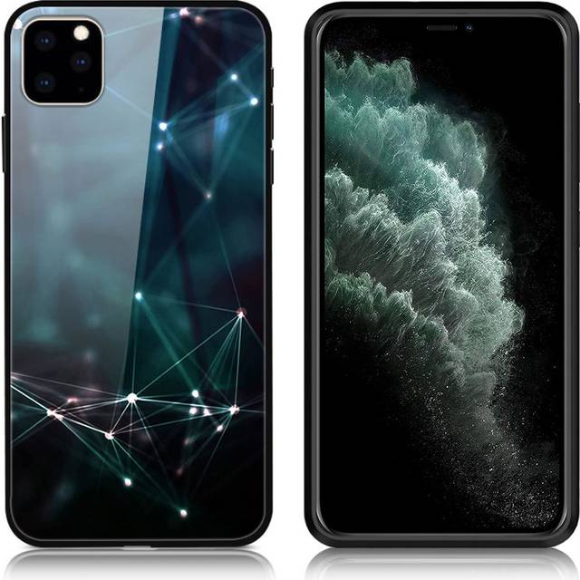Fantasy iPhone 11 Pro Max skal - Evolution
