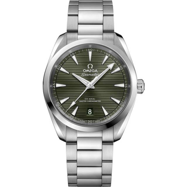 OMEGA Seamaster Aqua Terra 150M 38mm Automatic Men’s Watch