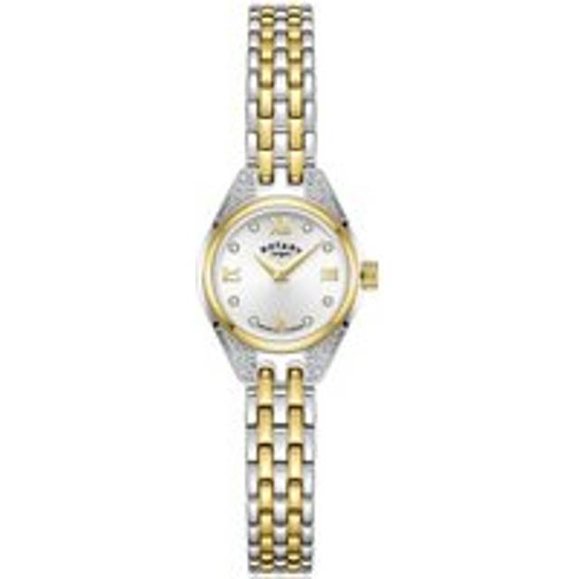 Rotary Traditional Ladies Watch Pre-Order