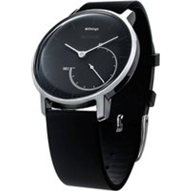 Nokia health Withings ActivitÃ© Steel - Activity and Sleep Tracking Watch