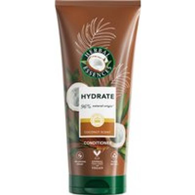 Herbal Essences Hydrate Conditioner - Brown