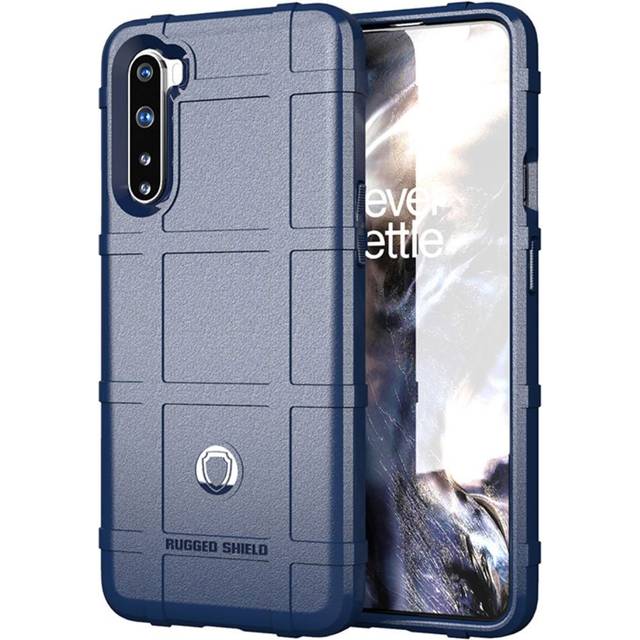 OnePlus Rugged Shield Case Nord Blue