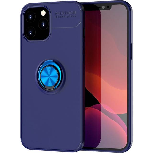 Ringo iPhone 12 Pro Max skal - Blå