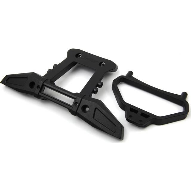 Maverick Rear Bumper Set Mv150430 Maverick Rc