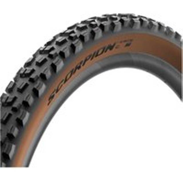 Tire Pirelli Scorpion E-MTB Mixed 27.5 - Noir