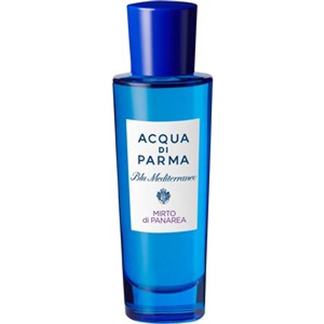 Acqua Di Parma Blu Mediterraneo Mirto Di Panarea Eau de Toilette 100 ml