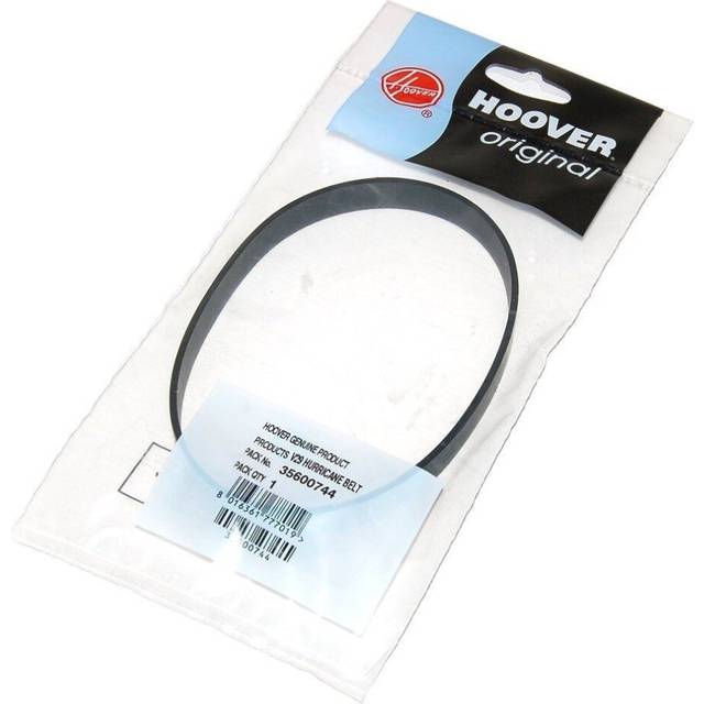 Genuine Hoover Hurricane HU4207 HU4208 HU4163 HU4204 Vacuum Cleaner Belt X1