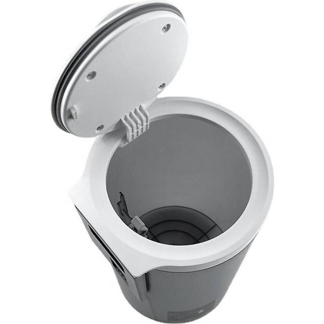 Dust Collector Bucket For Xiaomi Roborock T7 S7 Dust Collection Pile