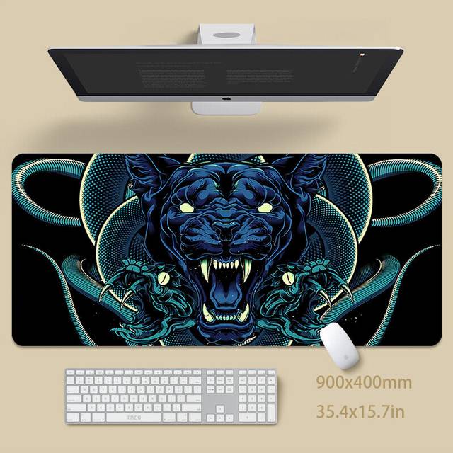 (a-EP098878 (1) 1000x500x3mm) Dragon Table Mat Gamer Mousemats Mouse Pad Office Desk Pad Large Mouse Mat Big Mousepad Keyboard Mat Mousepads For Compu
