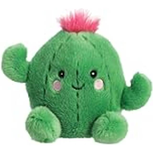 Aurora Palm Pals Prickles Cactus 5&quot;