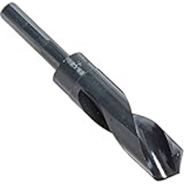 "Drill America - DWDRSD1-5/16 1-5/16"""""""" Reduced Shank High Speed Steel Drill Bit with 1/2"""""""" Shank  DWDRSD Series"