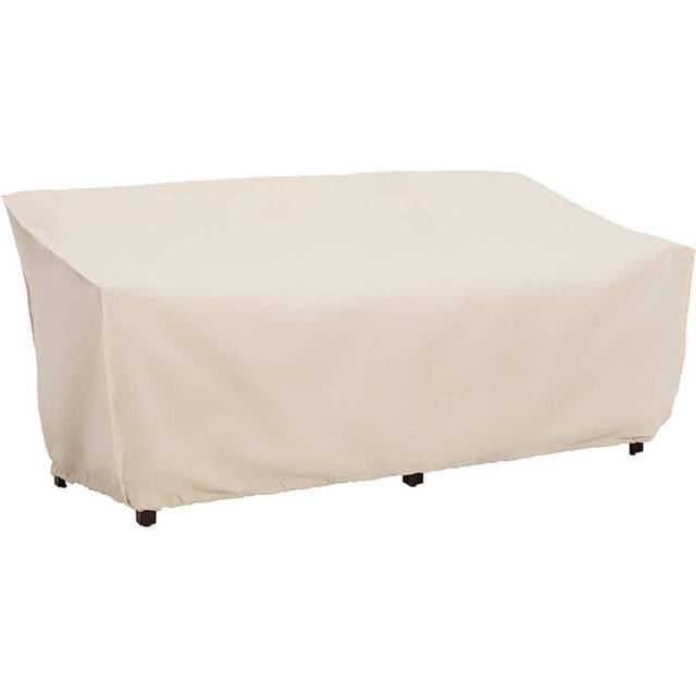 Backyard Basics - Patio Sofa Cover - 07840BB