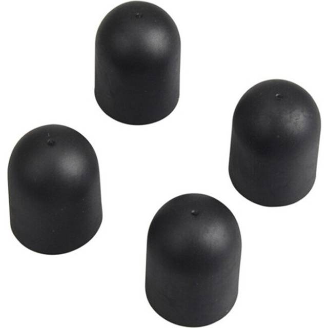 2 Sets Drone Motor Protective Cap Cover Soft silicone case Guard For DJI Phantom 3 / 4 Phantom drone Accessories
