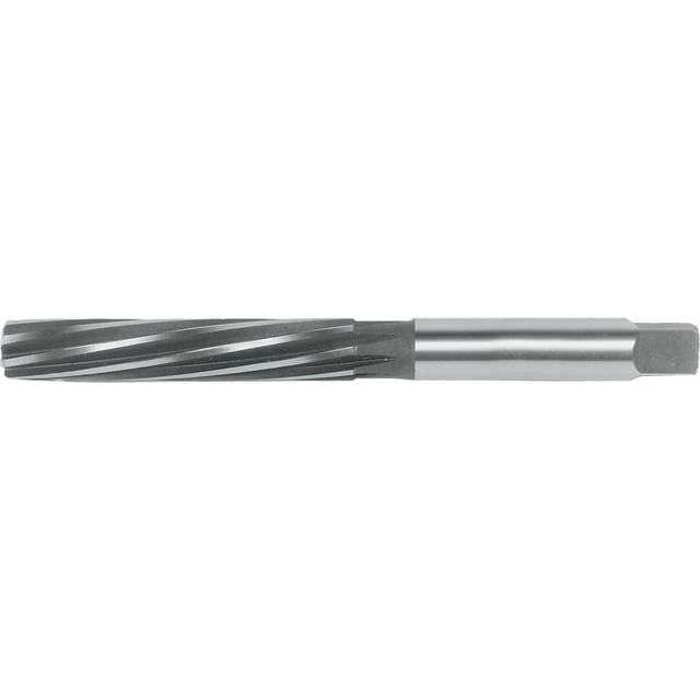 3/32' hss Sp/Fl Parallel Hand Reamer - Sherwood